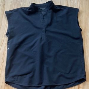 Figs Technical Collection scrub top